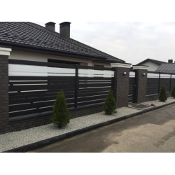 Паркан Ранчо R2
